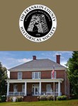 The Franklin County Historical Society