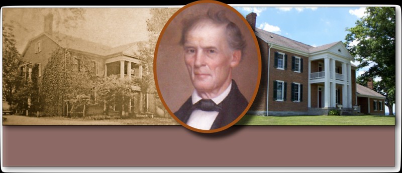 Governor William Owsley House: Past and Present 