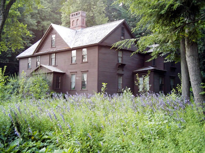 Experience the historic home of the extraordinary Alcott family, where Louisa May Alcott wrote and set Little Women
