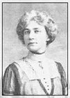 Maude Irvine Kerns (1876-1965)