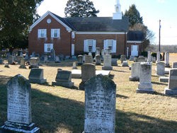 Grafton Christian Church Cemetery