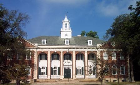 New Haven Museum and Historical Society