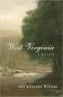 Want to know more about West Virginia history? Click the link below to learn about this book from WVU Press. 