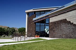 Bannock County Historical Museum