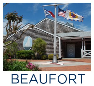 Beaufort Maritime Museum