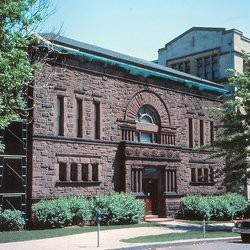 Yale University Collection of Musical Instruments