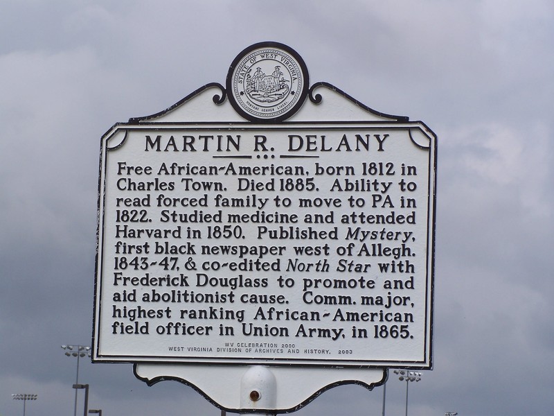 This historical marker is located beside the courthouse on highway 115