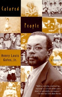 To learn more about the experience of African Americans in this part of West Virginia, click on the link below to learn more about this autobiography by Henry Louis Gates.