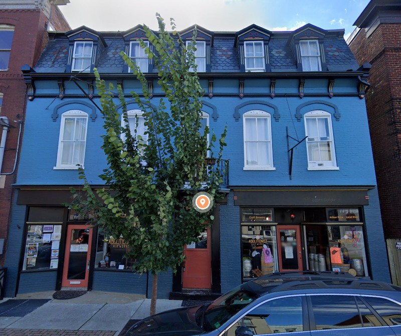 Window, Town, Neighbourhood, Facade