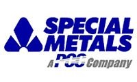 Special Metals logo