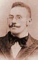 James Edwin Campbell, born September 28, 1867 and died on January 26, 1896.
