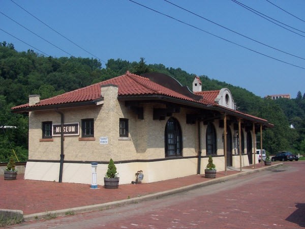 Barbour County Historical Museum