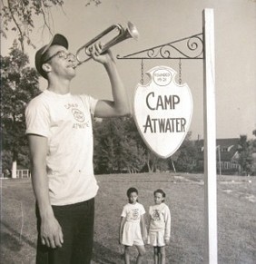 Camp Atwater
