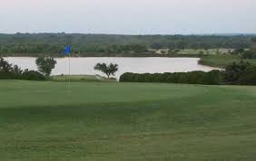 A picture of the golf course at Falconhead Resort and Country Club