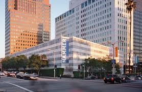 The Hammer Museum was established in 1989 and its focus is on diversity and inclusion. As such, the museum gives artists of all backgrounds and genders opportunities to present their work.