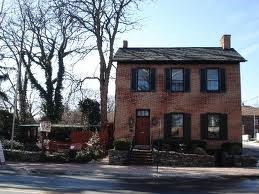 Farnsworth House Inn