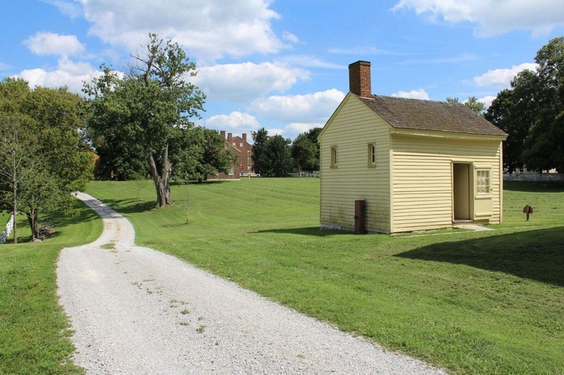 Shaker Village