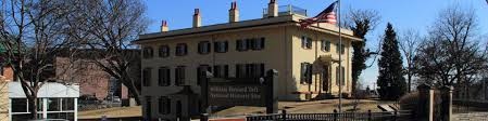 William Howard Taft National Historic Site: Image 2
