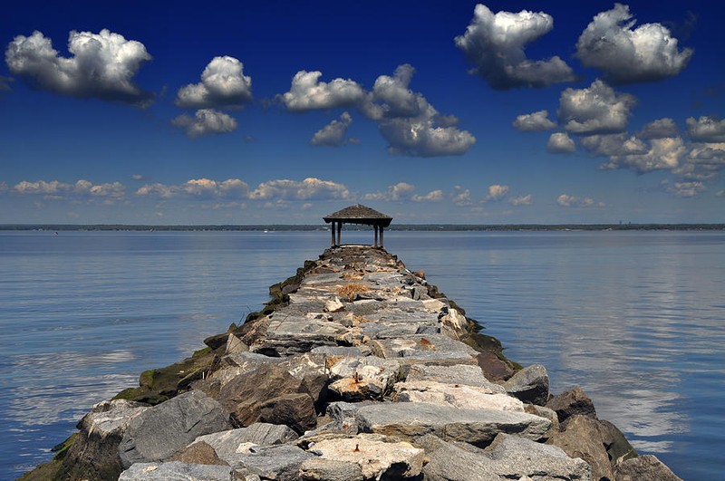 Water, Cloud, Sky, Water resources