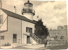 Original Lighthouse