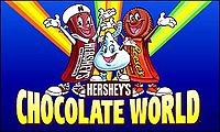 Hershey's Chocolate World