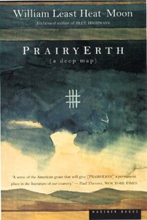 PrairyErth: A Deep Map-an award-winning exploration of the landscape and history in the Flint Hills of central Kansas