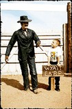 Wyatt Earp.