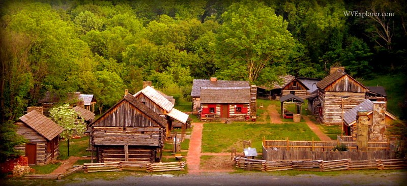 Photo from http://wvexplorer.com/photo-galleries/gallery-northern-panhandle-region/fort-new-salem-wv/