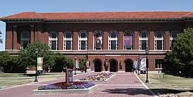 Arizona State Museum 