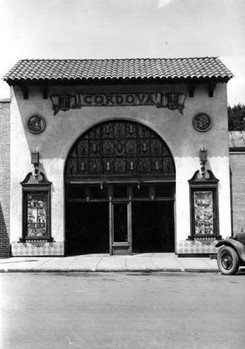 February 20, 1933, view of the Cordova taken by R.R. Hutchison. Courtesy WSU Special Collections. 
http://content.libraries.wsu.edu/cdm/singleitem/collection/hutchison/id/450/rec/1