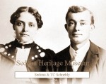 T.C. and Sedona Schnebly.