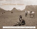 Sedona Cowboys.