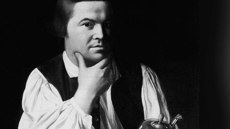 Paul Revere