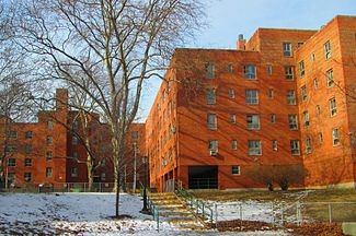 Harlem River Houses