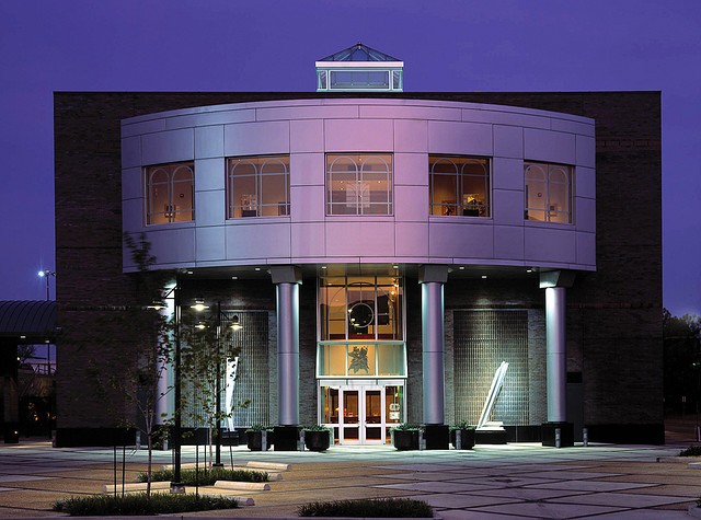 Alexandria Museum of Art