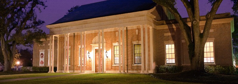 The Lauren Rogers Museum of Art