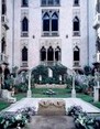 The Isabella Stewart Gardner Museum opened in 1903.