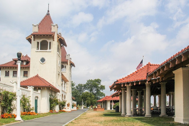 Rye Town Park