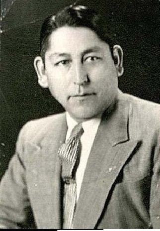 Jose "Chope" Benavides: The Heart of La Mesa