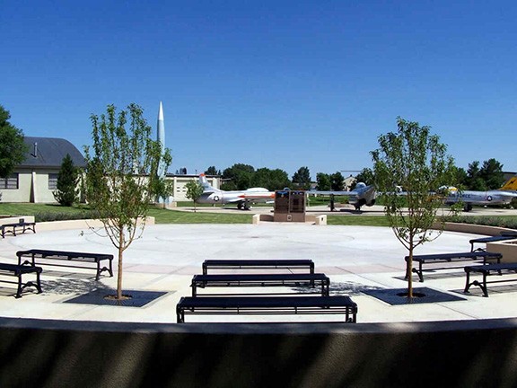 Medal of Honor Park