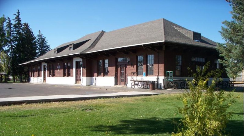 The Depot