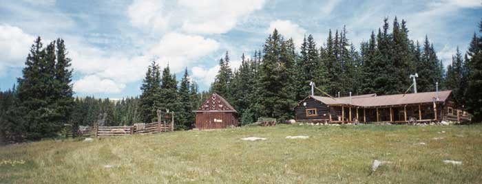 The Brooklyn Lodge today. Credit: The Brooklyn Lodge Bed and Breakfast.