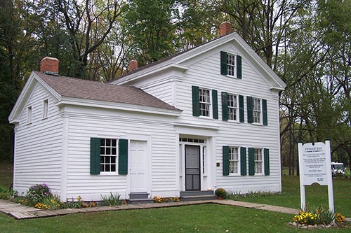 The Bristol Inn