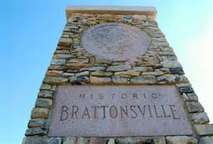 Historic Brantonsville