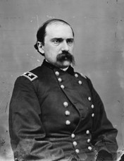 Major General Edward M. McCook