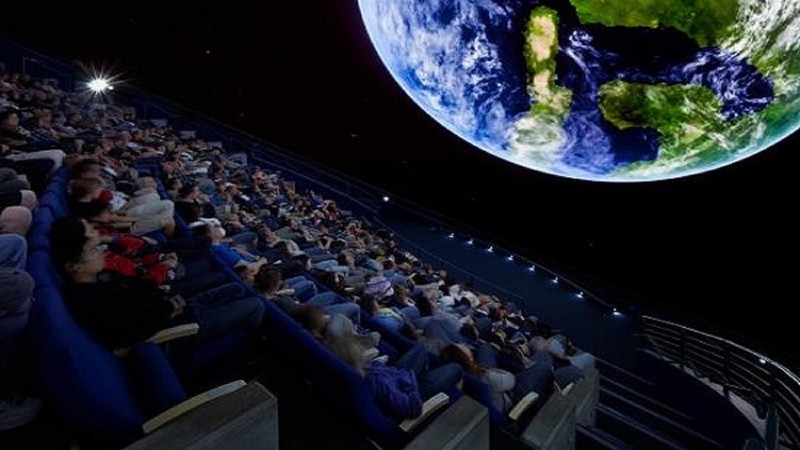 Planetarium