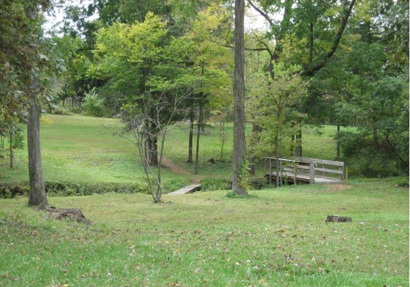 2008 photograph of Black Jack Battlefield (Kansas State Historical Society, Kansas Historic Resources Inventory)