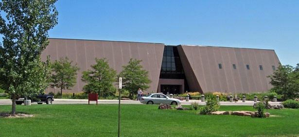 The Journey Museum and Learning Center