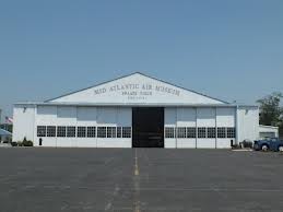 Main Hanger