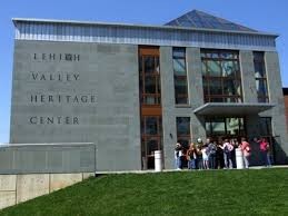 Lehigh Valley Heritage Museum